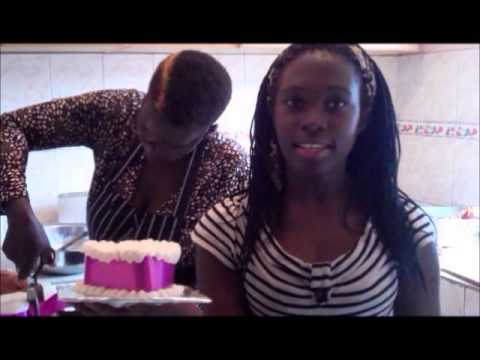 Support students in Uganda create an e-library