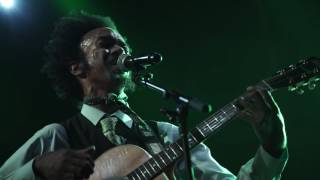 Fantastic Negrito - In The Pines (Live)