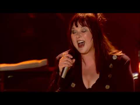 Heart "Crazy On You" (with Dave Navarro) from "Live In Atlantic City"
