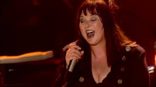 Heart "Crazy On You" (with Dave Navarro) from "Live In Atlantic City"