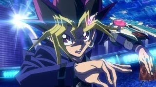 Yu Gi Oh - Intro