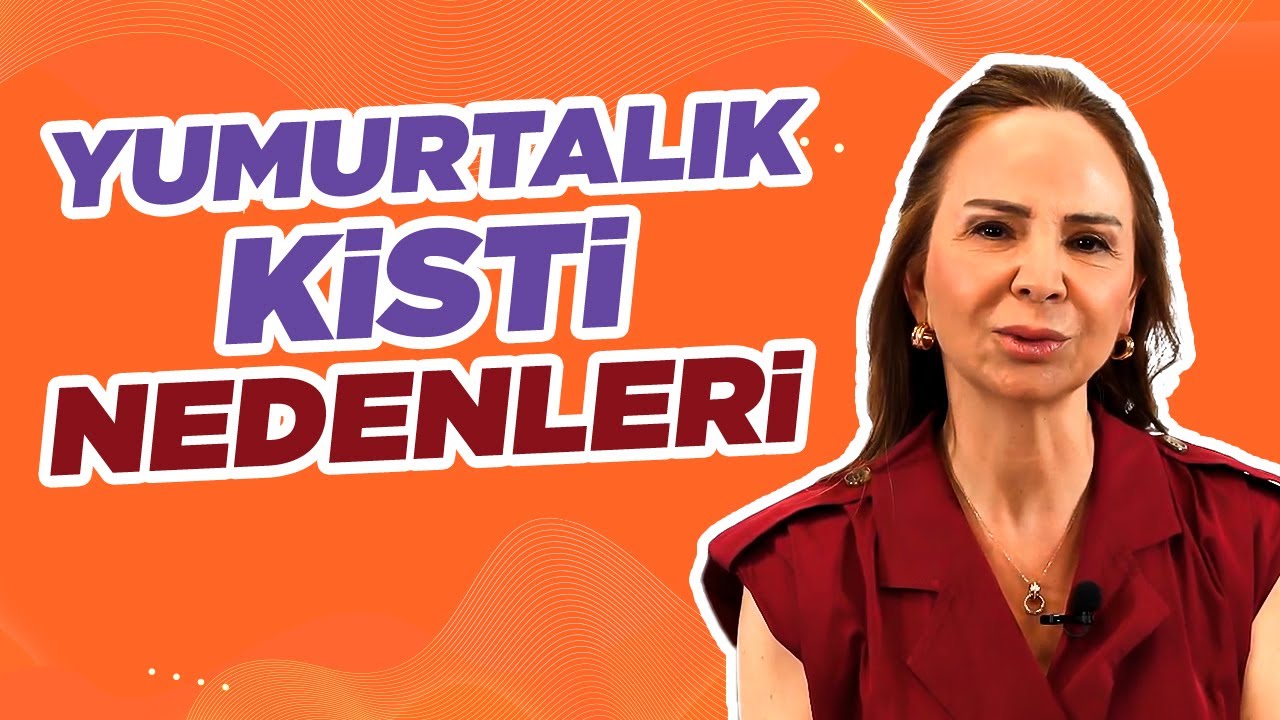 YUMURTALIK KİSTLERİ KANSERE DÖNÜŞÜR MÜ?