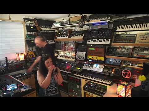 Rude 66 Live @ IFM Streaming Festival