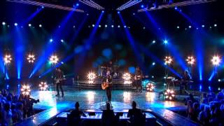 James Morrison - I Won&#39;t Let You Go (The X Factor AU 2012)