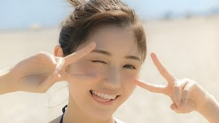 【渡辺麻友】極上のグラビア