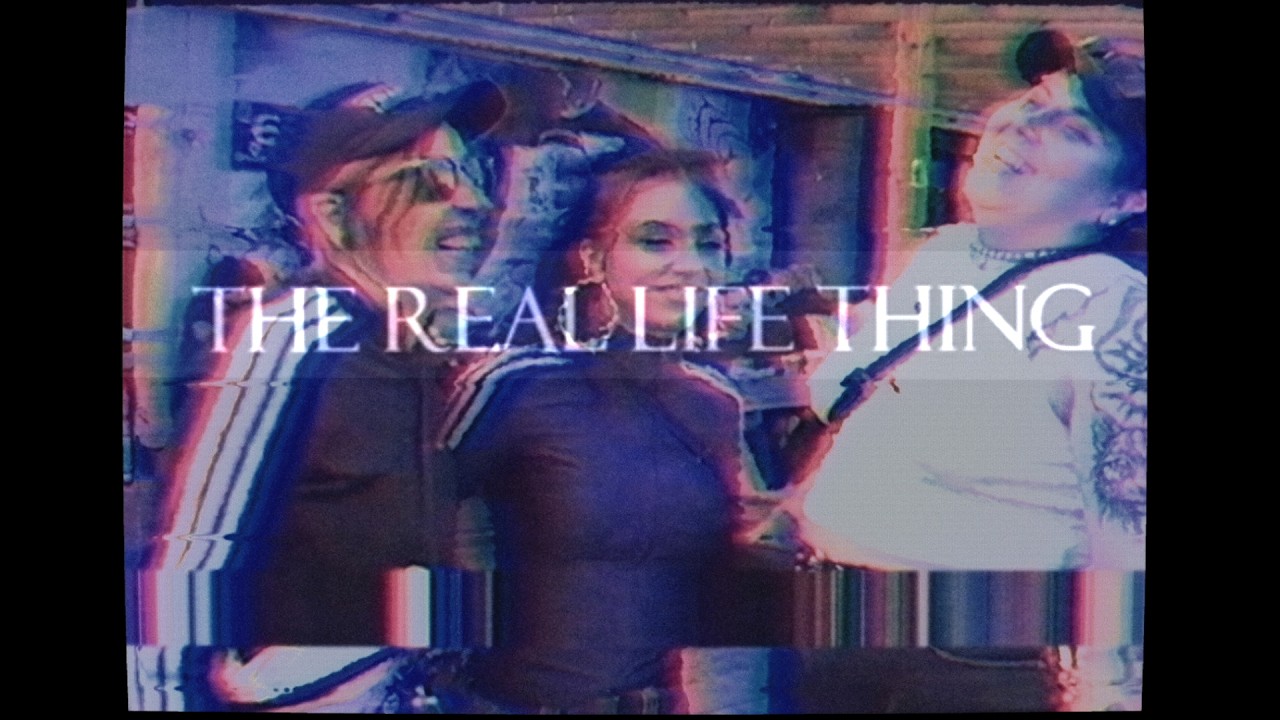 Shooting Daggers: T.R.L.T. (Official Video) - YouTube