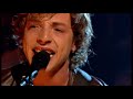 James Morrison You Give Me Something Live TV Show 2006