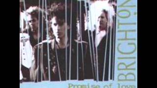 brighton rock -   boulevard  -  1991 -   canada