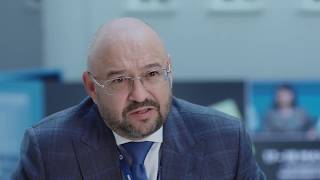 Канал ПМЮФ 2018 | Сергей Пепеляев, Управляющий партнер, Пепеляев Групп