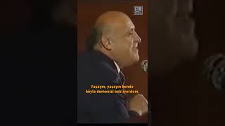 Demirel: ''Sanki 1983'e Kadar Türkiye'nin Hiçbir Şeyi Yokmuş.'' #reels