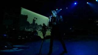 BASHUNG - Fantaisie militaire - LIVE