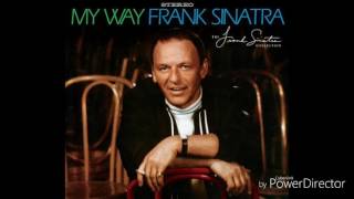 Frank Sinatra - All my tomorrows