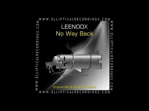 EPT246 - Leenoox - No Way Back (Original Mix)