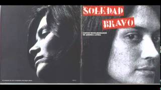 Soledad Bravo- 