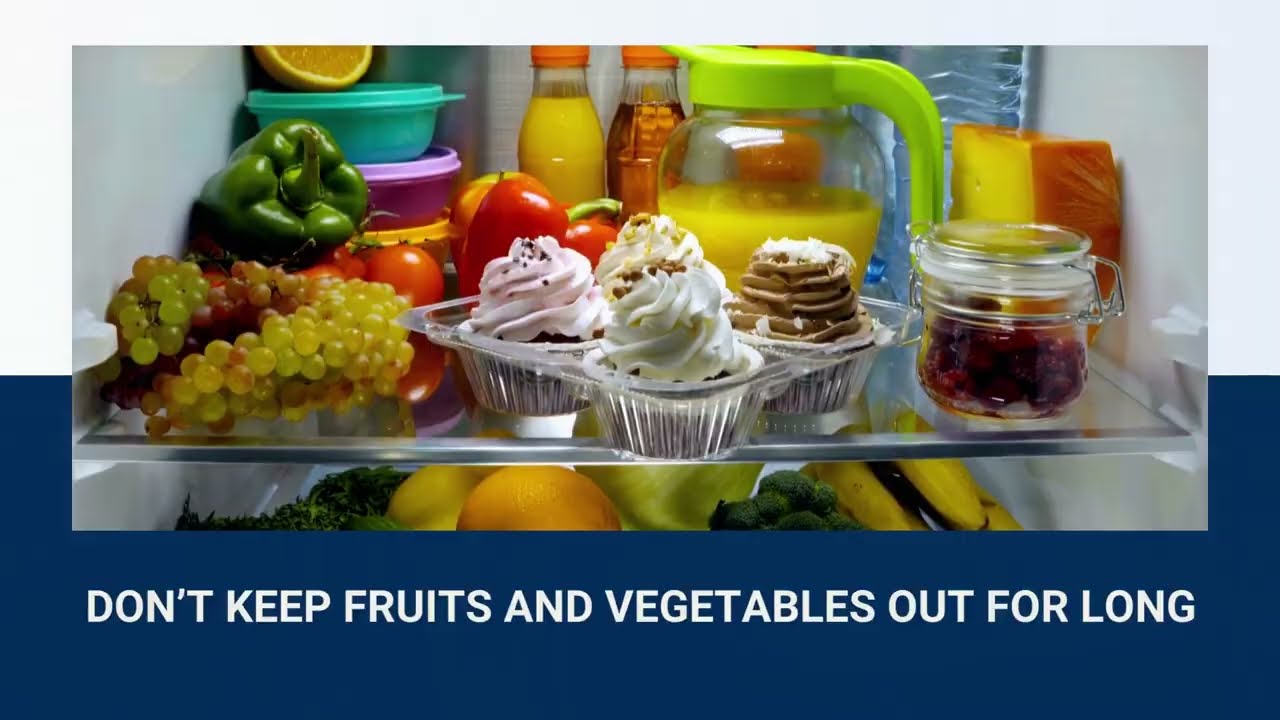 Quick pest control tips