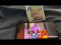 Sesame Street Monsters Hits Fur Letter A 1990