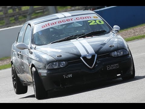 Donington Park 2016 – Race 1 – Paul Plant