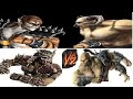 Mortal Kombat Project 4 1 M U G E N Motaro Goro Vs Kintaro Khao Khan Gameplay Tanya