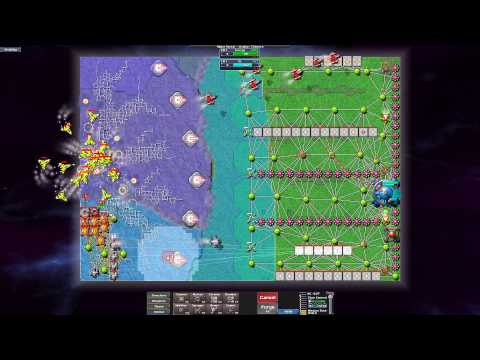 Creeper World 3 - Alpha Sector: Chimera