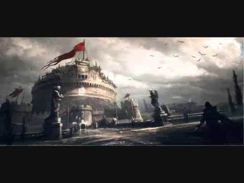 City Of Rome - Jesper Kyd