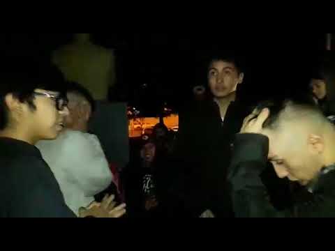 Pela vs Luk vs F-Flow vs Tincho - Octavos de final - BIG BANG FREE FECHA 2