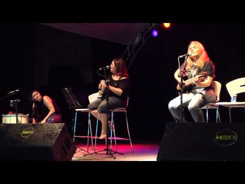 Amor se você for embora - Sibelli e Geciele