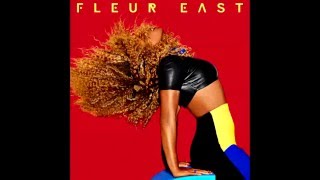 Fleur East -Over Getting Over