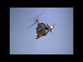 Airwolf Vs Littlebird