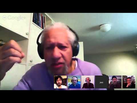 Gary Bartz - Jazz Musicians Aren't Improvisers, They're Composers
