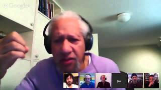 Gary Bartz - Jazz Musicians Aren't Improvisers, They're Composers