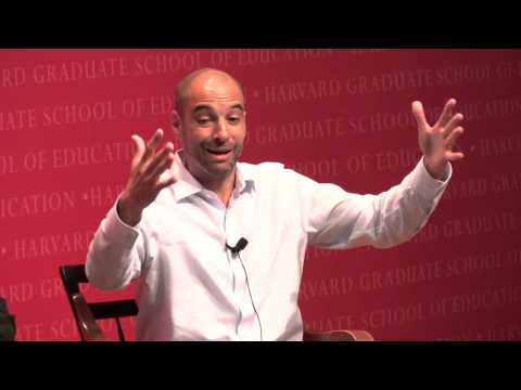 Askwith Forum Transforming Teaching