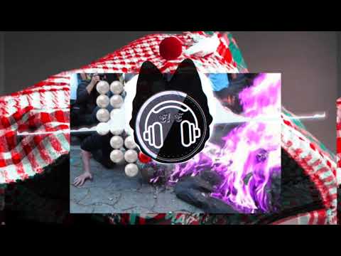 Mamaflex x Yung Luka - Bullfighting [Bass boosted]