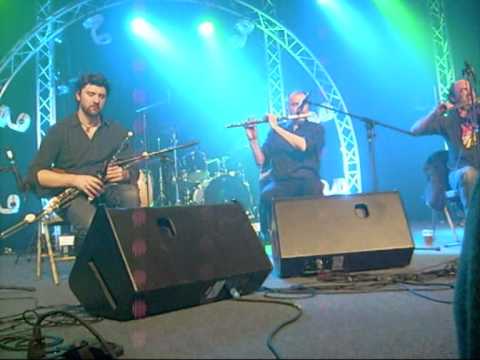 CACHAN 2010 - PENNOU SKOULM - Loudéac