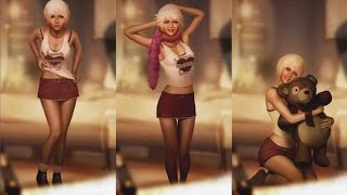 The Secret World *14* Scrapyard Edgar - Full Metal Golem - Runaway Lights - Dead Air