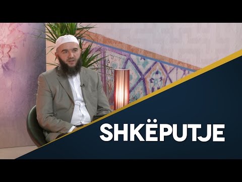 A pranohen veprat e mira pa fjalën e bukur? - Hoxhë Agim Bekiri