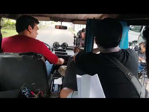 traveling angkot Aceng