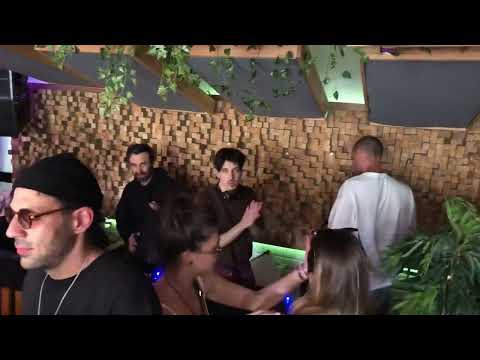 Francesco Del Garda b2b Innerlakes, Matthias,Rapha Carrau,Vass@ Star Lane,AoD after party,18.04.22