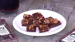 Antojos y como controlarlos