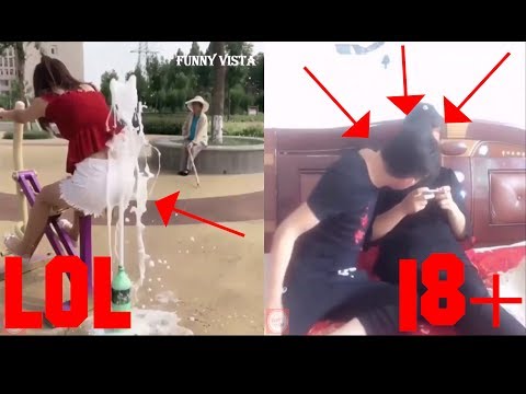 Open Challenge - Non Stop Laughing - Clean Funny Videos - Humor - Funny Videos 😂