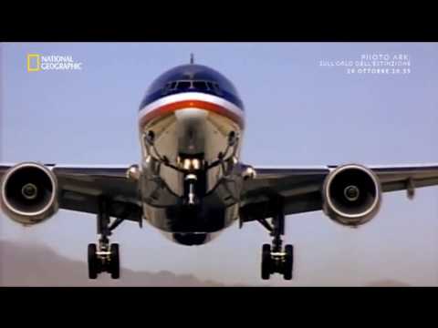 Quei Secondi Fatali: Disastro aereo a New York [Versione Integrale 47 minuti]