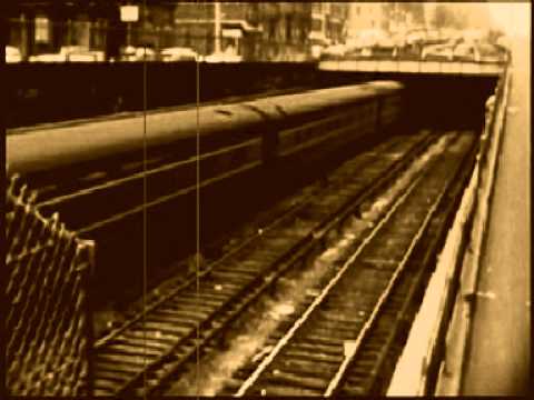 Retrolectro Technology XXIXa (E-Blues Train To The Crossroads - Robert Johnson - DJ Bottles Rmx)
