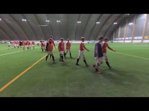 SM karsinta KPV - Jippo B 2/2