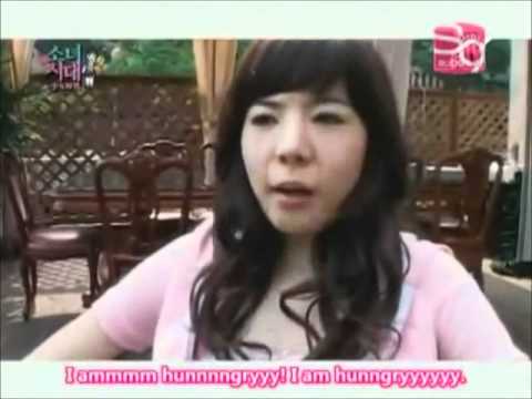 120515 Happy Birthday Sunny (SNSD)