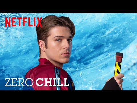 Meet Mac | Zero Chill