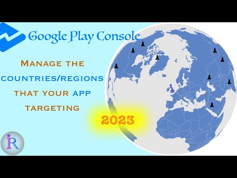 How to publish app in Google Play Store 2024 update