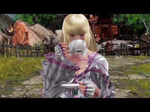 Tekken 7 v4.22 | Quick Match 10182021 (vs. Lili)