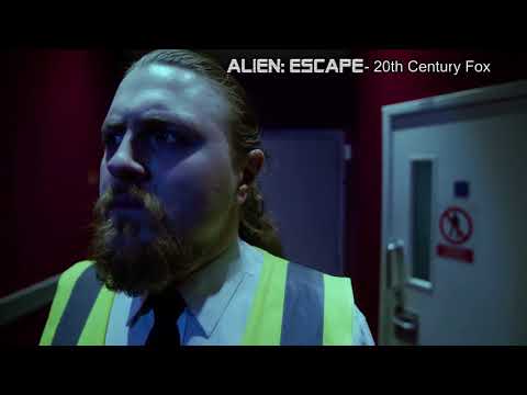 Moneer Elmasseek Showreel