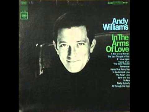 Andy Williams: "So Nice (Summer Samba)"