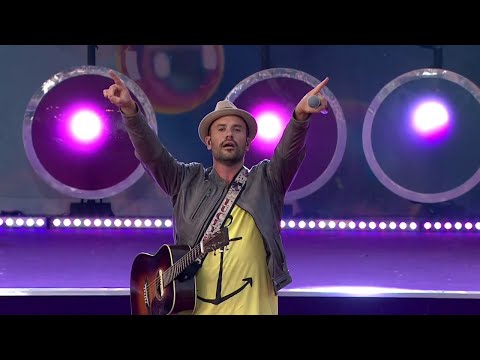 Martin Stenmarck - Sjumilakliv  - Sommarkrysset (TV4)