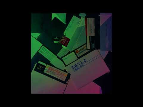 Zrylc - Sidekick (Original Mix)